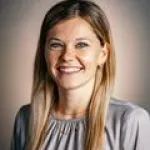 Samantha Wendel